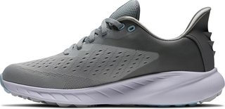 FootJoy Flex XP zapatos de golf para mujer, grises