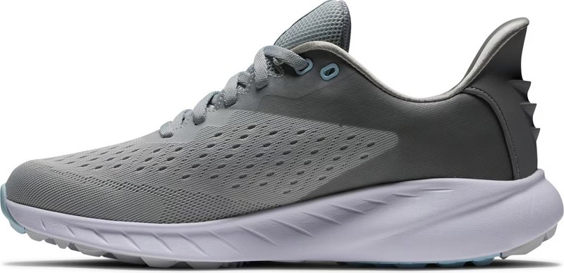 FootJoy Flex XP zapatos de golf para mujer, grises