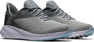 FootJoy Flex XP zapatos de golf para mujer, grises