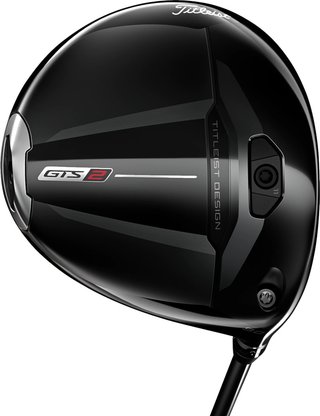Titleist GTS 2 driver para hombre