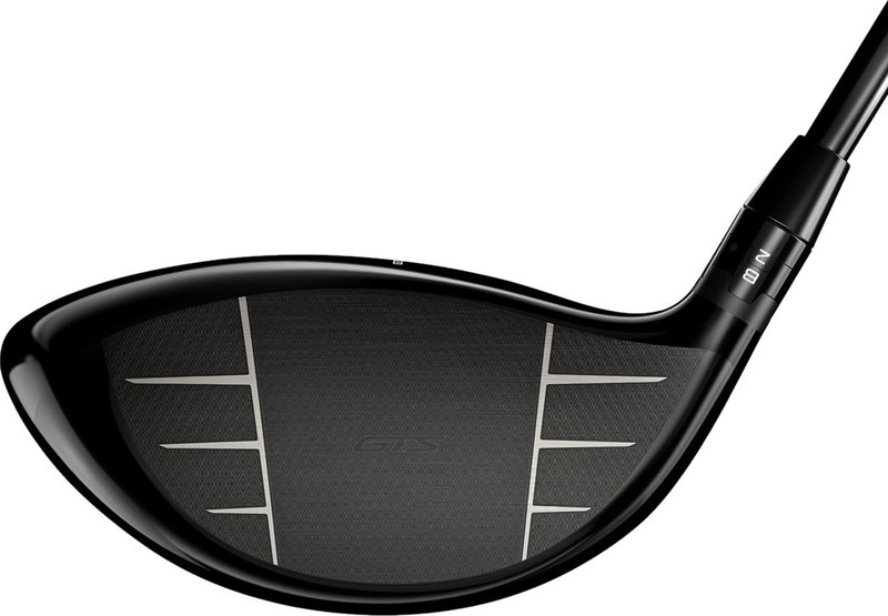 Titleist GTS 2 driver para hombre