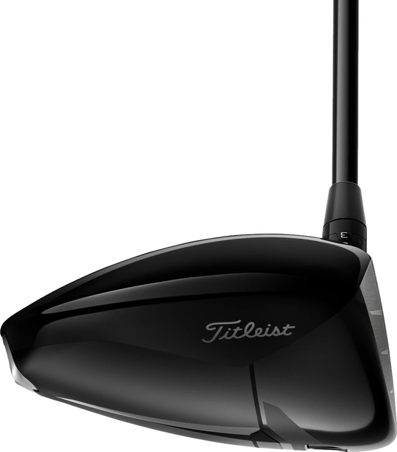 Titleist GTS 2 driver para hombre