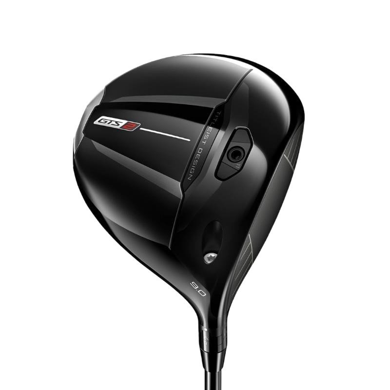 Titleist GTS 2 driver para hombre