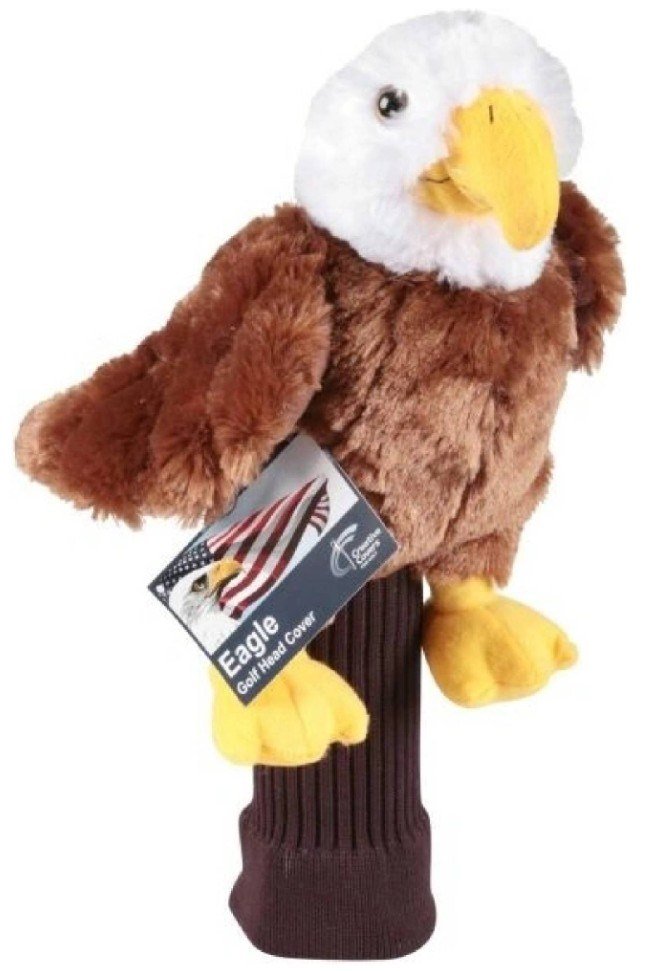 Funda para driver Creative Covers, eagle