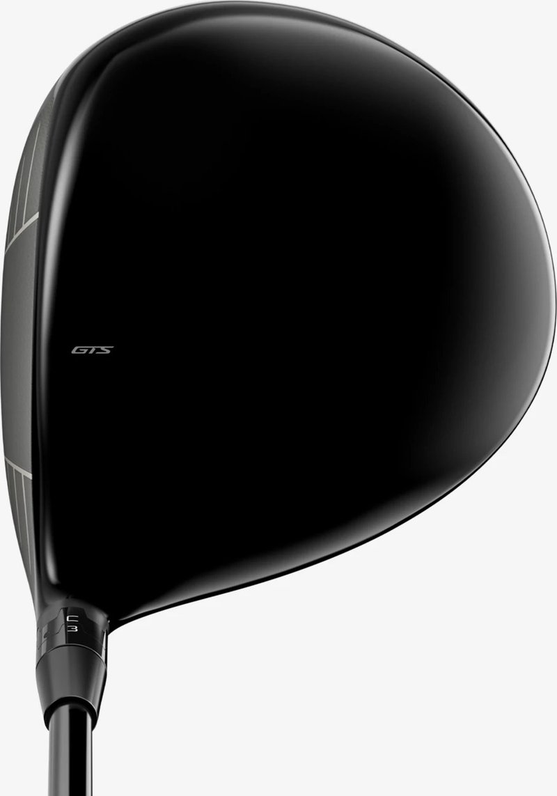 Titleist GTS 2 driver para hombre, shaft premium