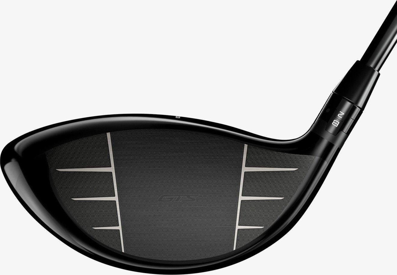 Titleist GTS 2 driver para hombre, shaft premium