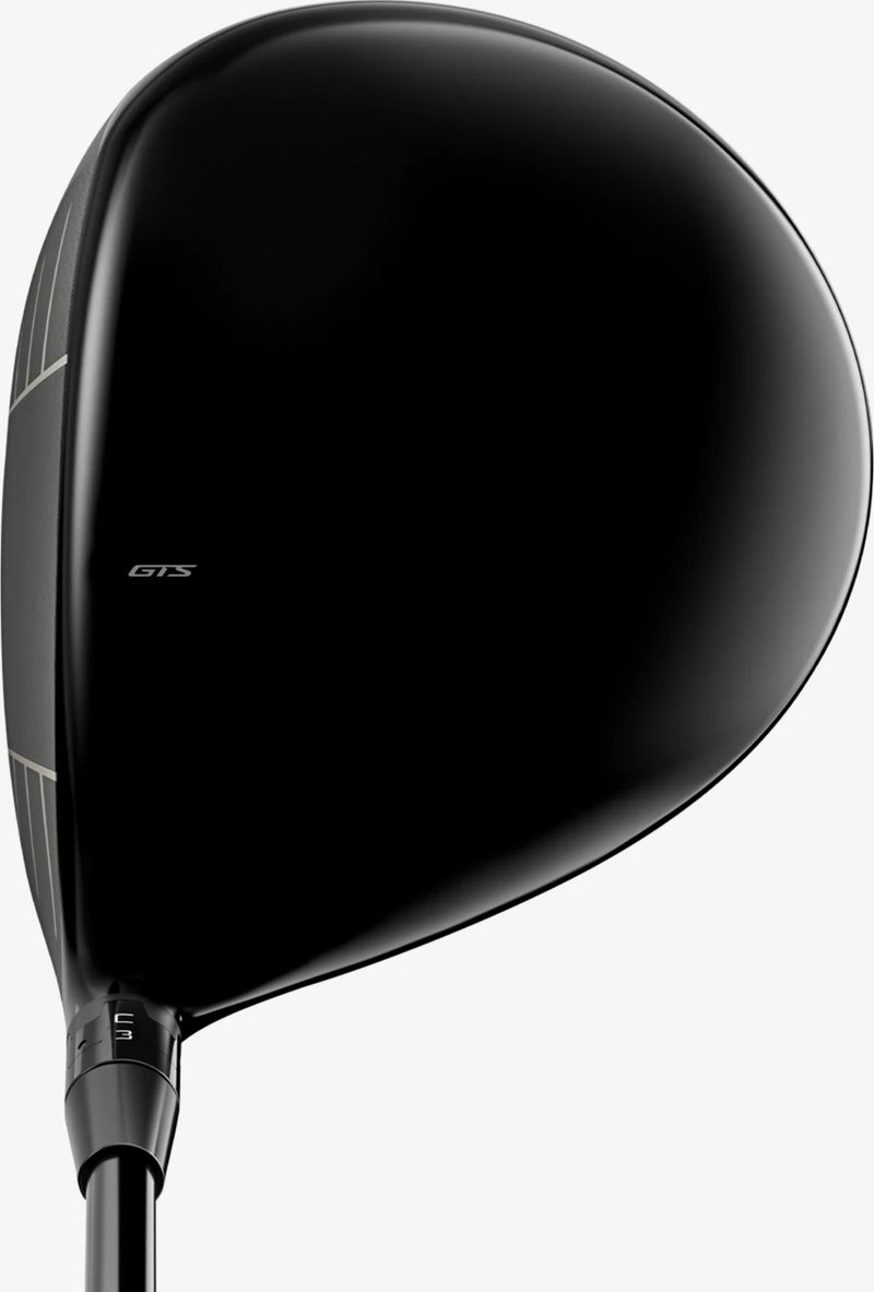 Titleist GTS 3 driver para hombre