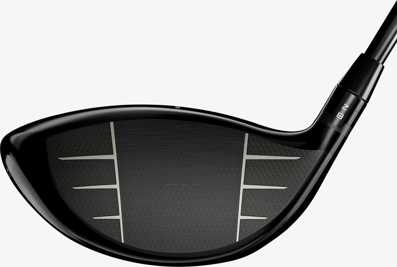 Titleist GTS 3 driver para hombre