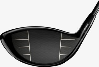 Titleist GTS 3 driver para hombre