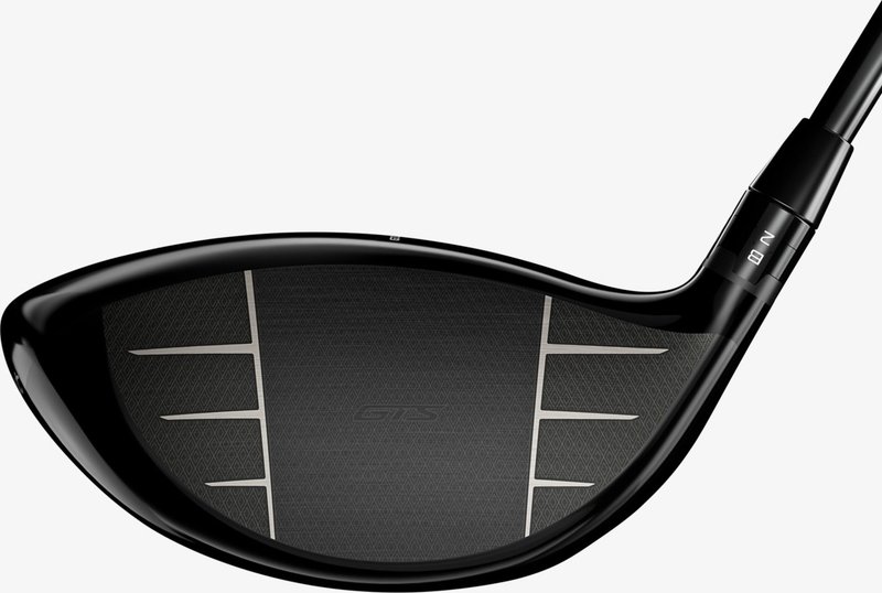 Titleist GTS 3 driver para hombre