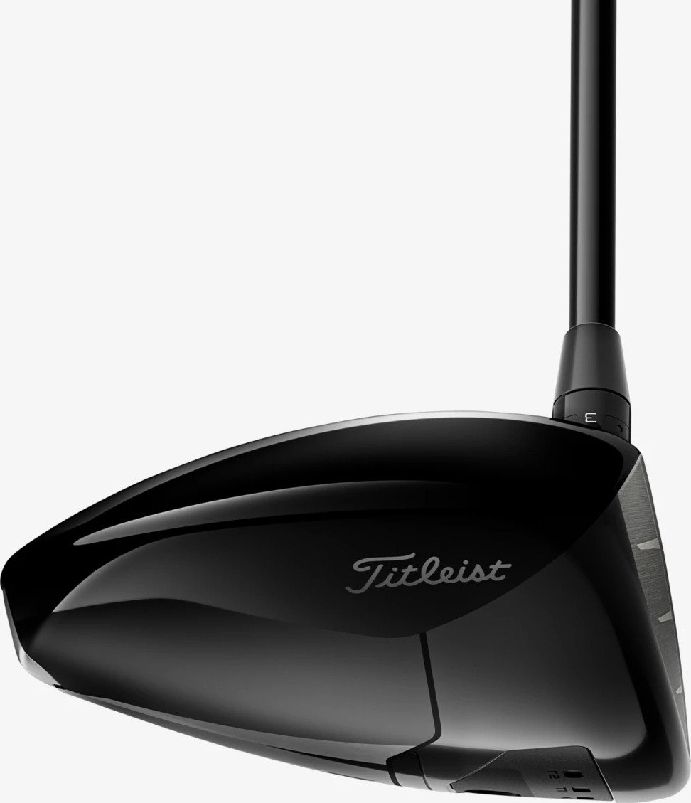 Titleist GTS 3 driver para hombre