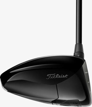 Titleist GTS 3 driver para hombre