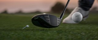 Titleist GTS 3 driver para hombre
