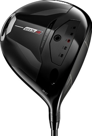 Titleist GTS 4 driver para hombre