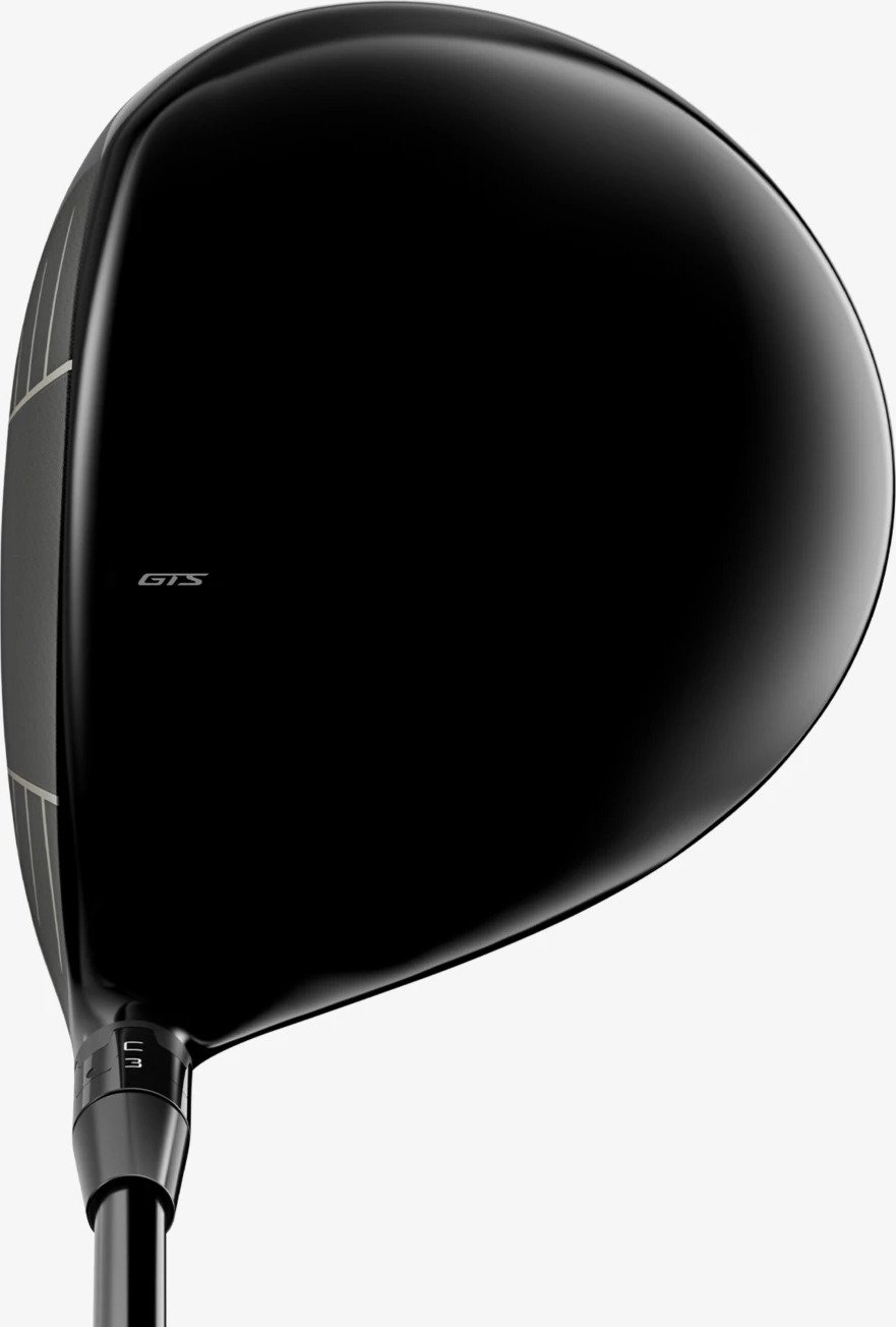 Titleist GTS 4 driver para hombre