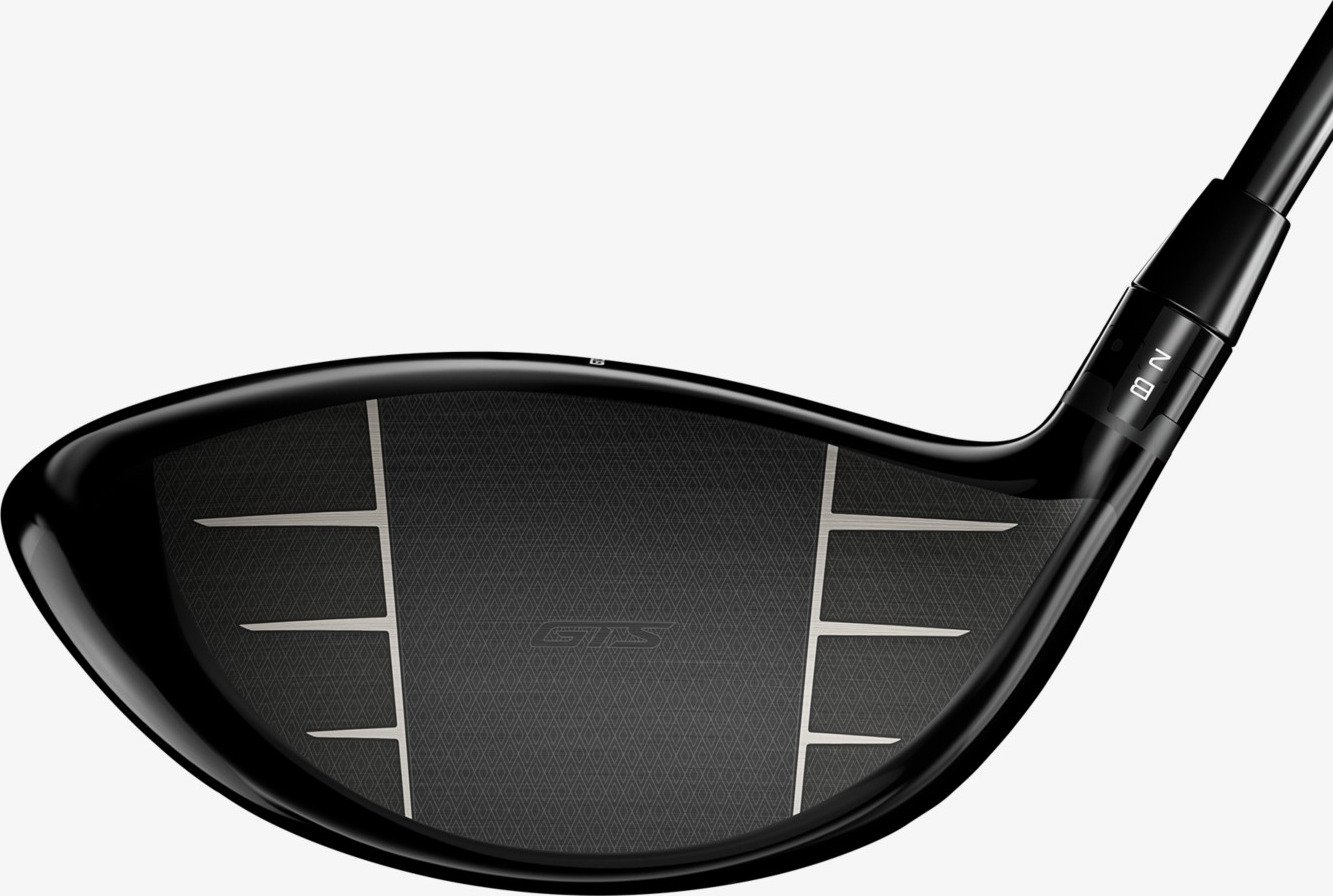 Titleist GTS 4 driver para hombre
