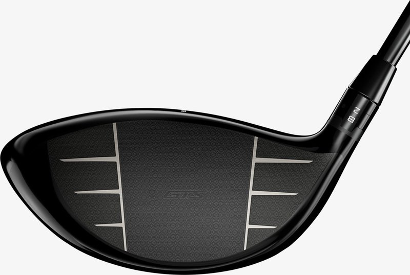 Titleist GTS 4 driver para hombre