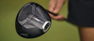 Titleist GTS 4 driver para hombre