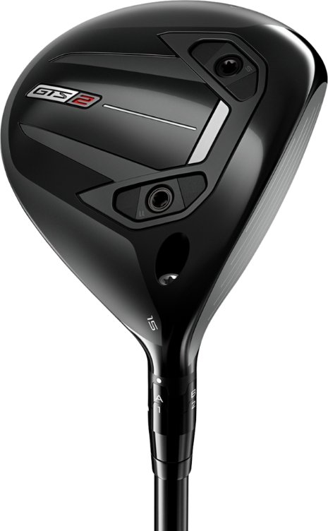 Titleist GTS 2 madera de calle para hombre