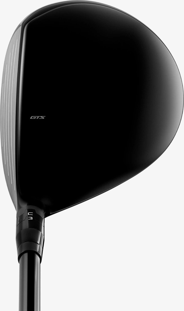 Titleist GTS 2 madera de calle para hombre