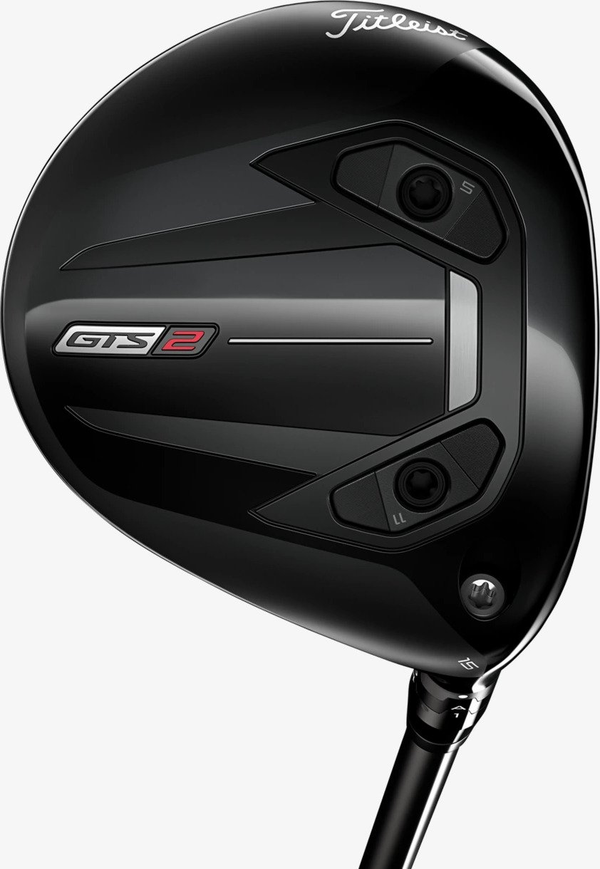 Titleist GTS 2 madera de calle para hombre