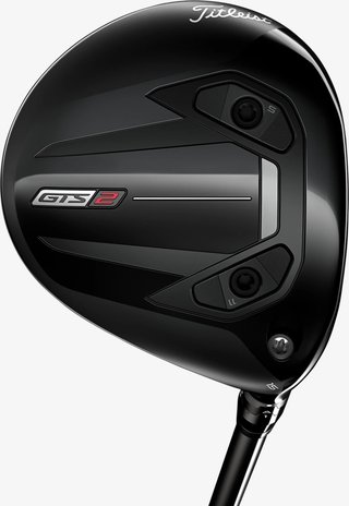 Titleist GTS 2 madera de calle para hombre