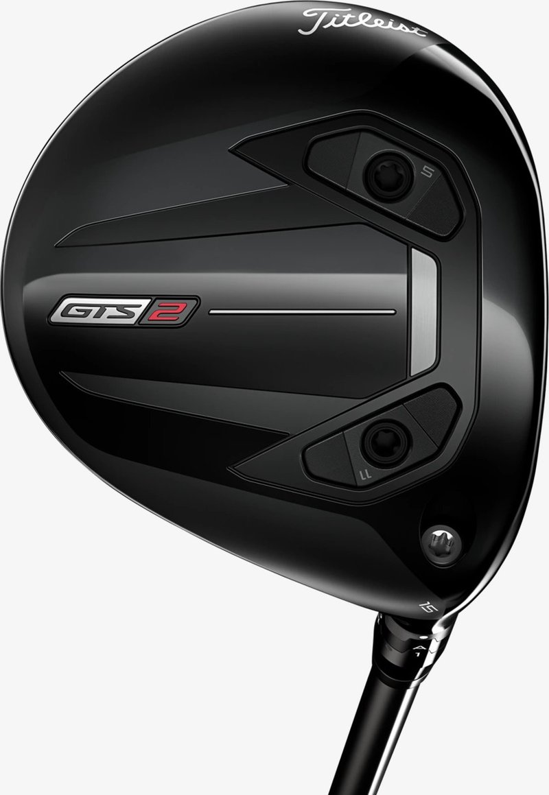 Titleist GTS 2 madera de calle para hombre
