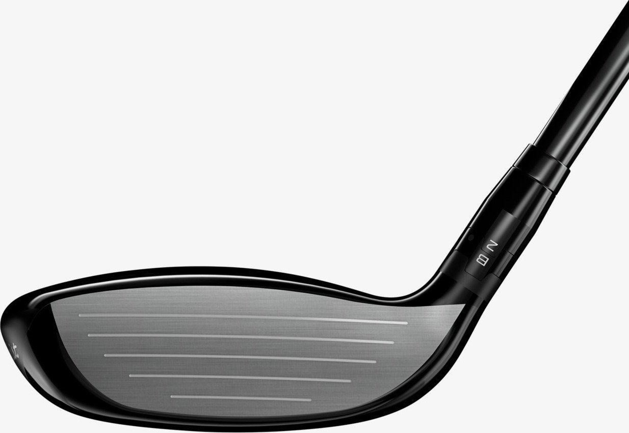 Titleist GTS 2 madera de calle para hombre