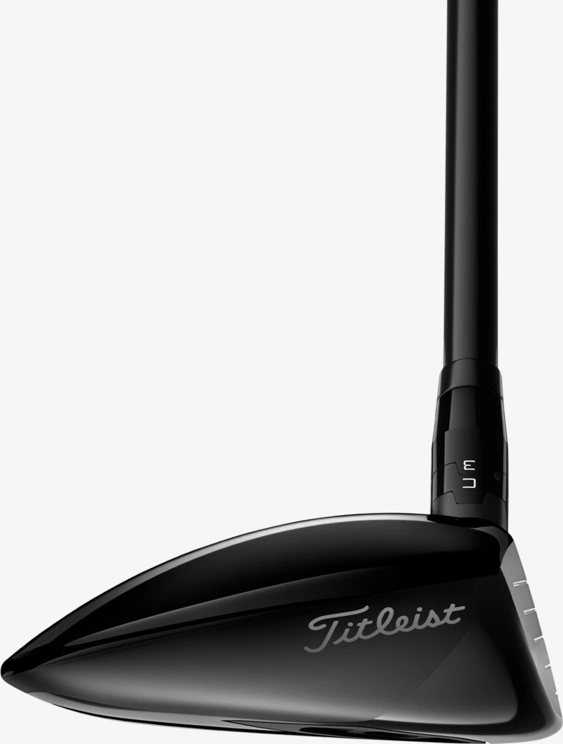 Titleist GTS 2 madera de calle para hombre