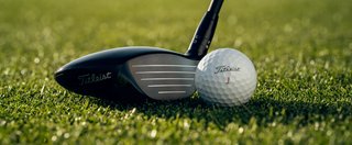 Titleist GTS 2 madera de calle para hombre
