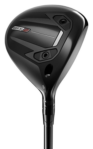 Titleist GTS 2 madera de calle para hombre