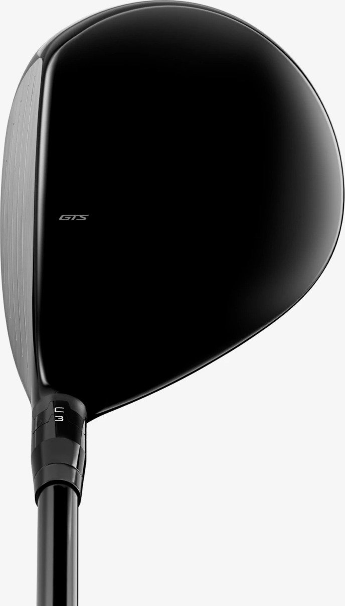 Titleist GTS3 madera de calle para hombre