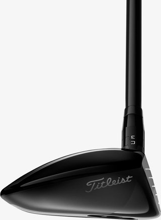 Titleist GTS3 madera de calle para hombre