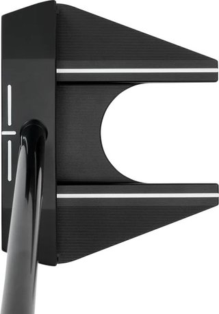 Odyssey Square 2 Square TRI-HOT Black Seven putter