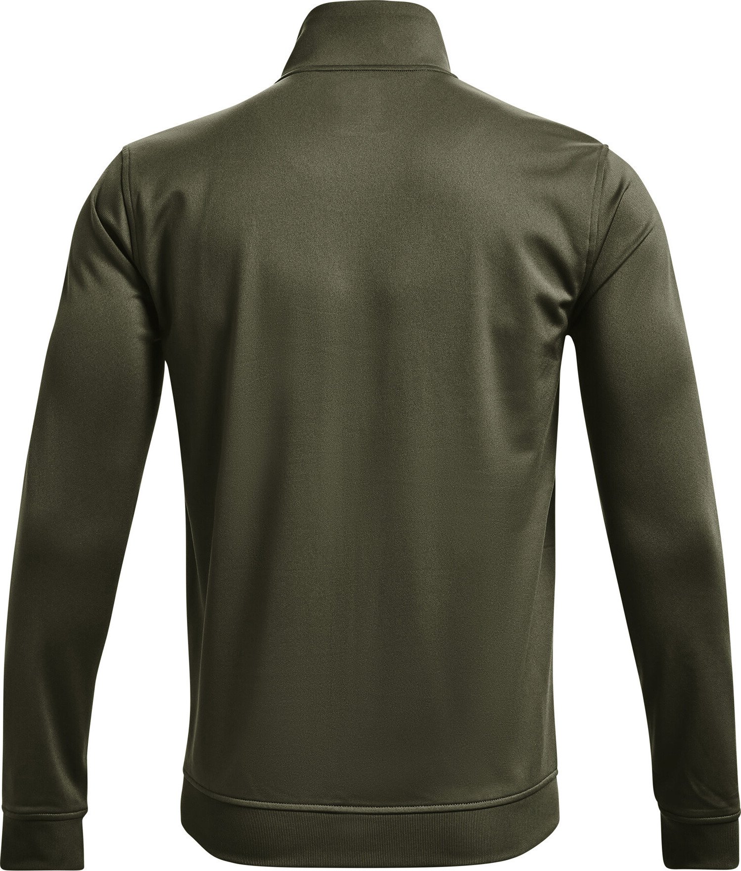 Under Armour Sportstyle Tricot chaqueta de hombre, marine od green