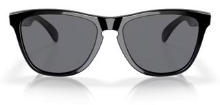 Oakley Frogskins Polished Black w/ Grey gafas de sol