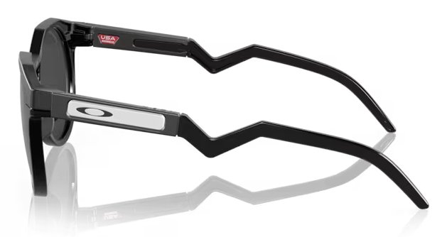 Oakley HSTN MtBlk/PolBlk w/ Prizm Black gafas de sol