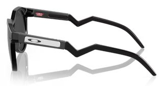 Oakley HSTN MtBlk/PolBlk w/ Prizm Black gafas de sol