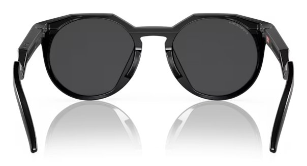 Oakley HSTN MtBlk/PolBlk w/ Prizm Black gafas de sol
