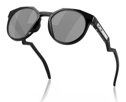 Oakley HSTN MtBlk/PolBlk w/ Prizm Black gafas de sol