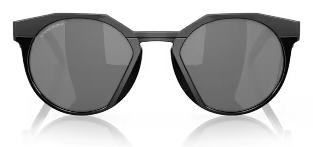 Oakley HSTN MtBlk/PolBlk w/ Prizm Black gafas de sol