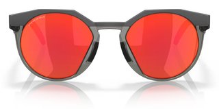 Oakley HSTN MtCrbn/GrySmk w/ Prizm Ruby gafas de sol