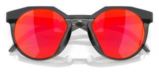 Oakley HSTN MtCrbn/GrySmk w/ Prizm Ruby gafas de sol