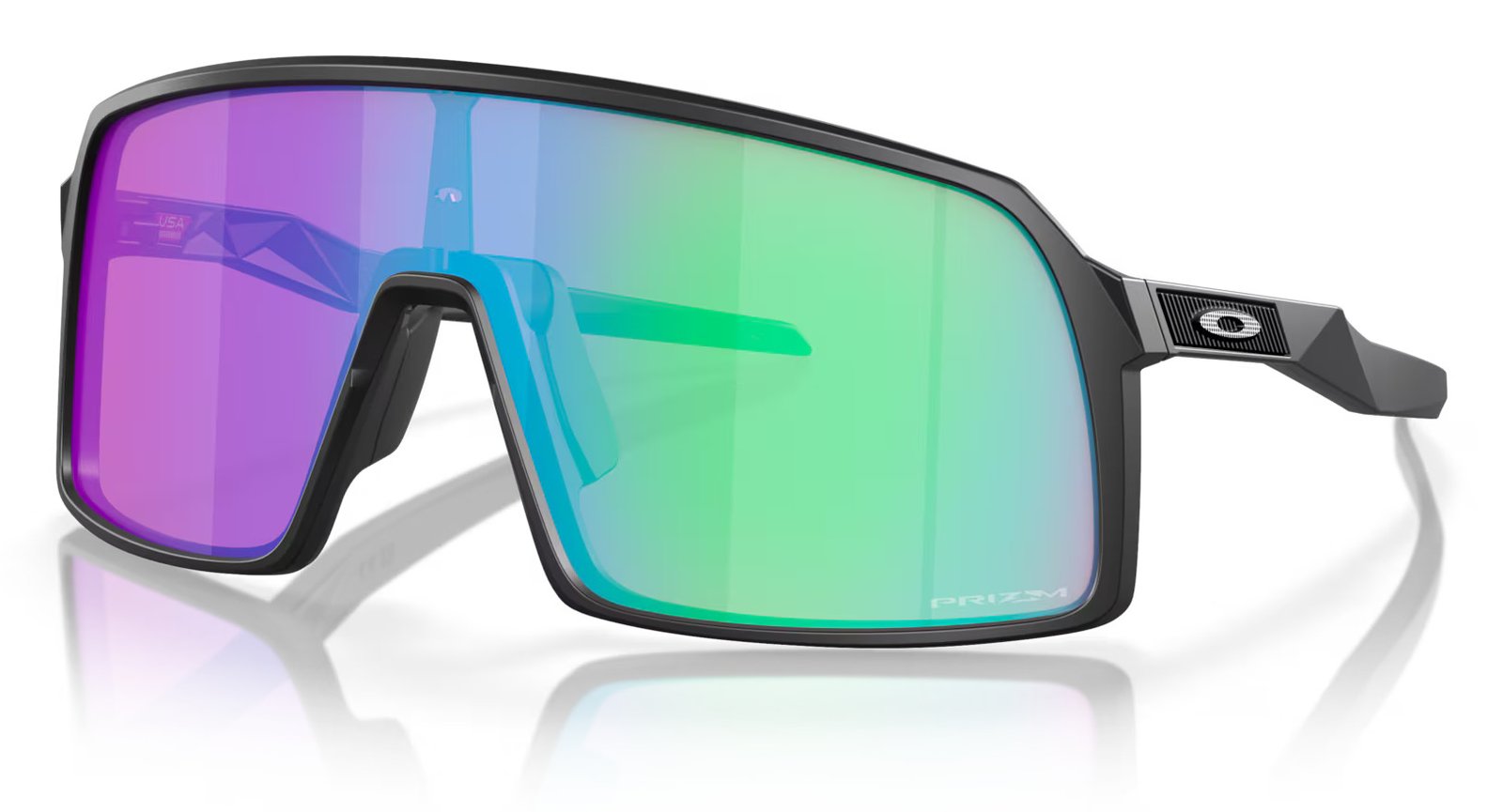 Oakley Sutro Mtt Blk w/Prizm Golf gafas de golf