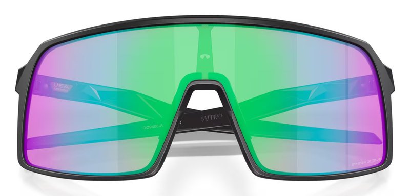 Oakley Sutro Mtt Blk w/Prizm Golf gafas de golf