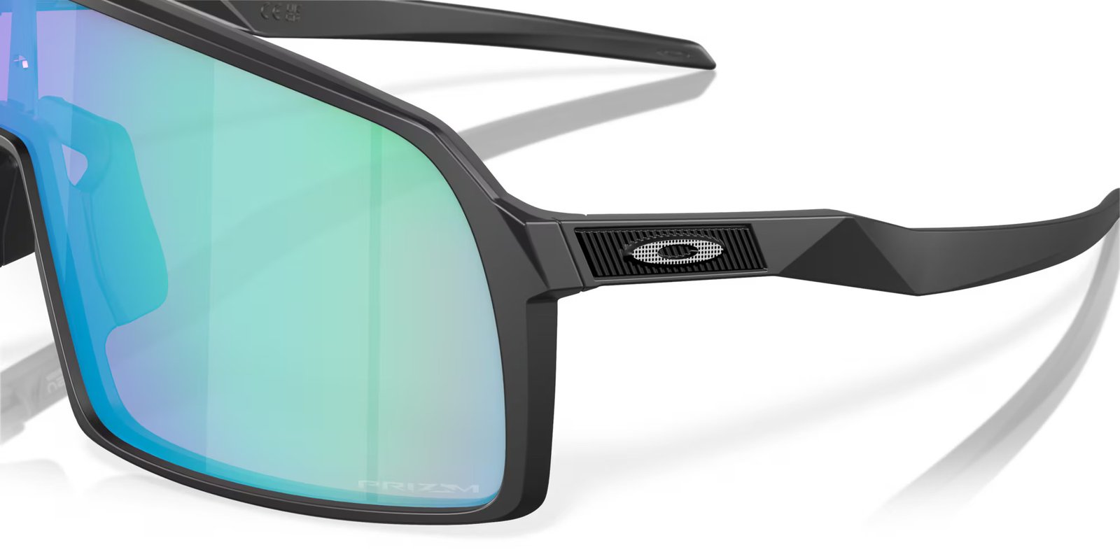 Oakley Sutro Mtt Blk w/Prizm Golf gafas de golf