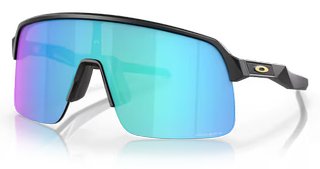 Oakley Sutro Lite Matte Black w/ Prizm Sapphire gafas de sol
