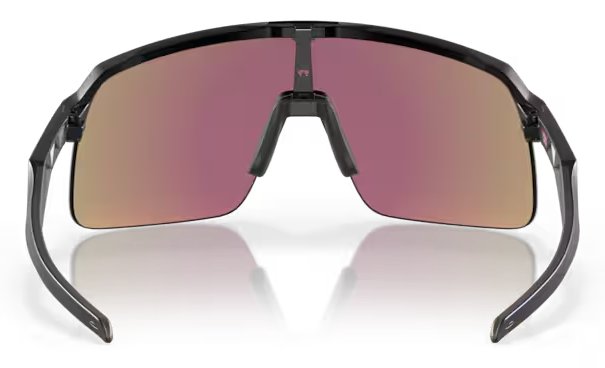 Oakley Sutro Lite Matte Black w/ Prizm Sapphire gafas de sol