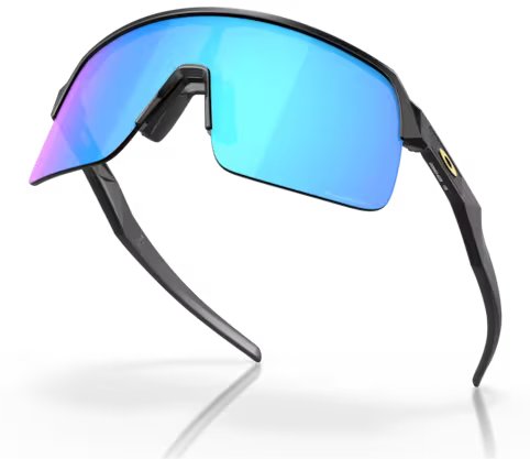 Oakley Sutro Lite Matte Black w/ Prizm Sapphire gafas de sol