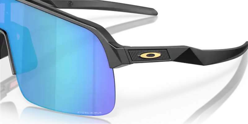 Oakley Sutro Lite Matte Black w/ Prizm Sapphire gafas de sol